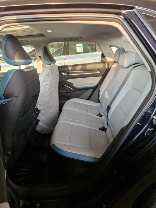 2025 Geely Emgrand GF 
