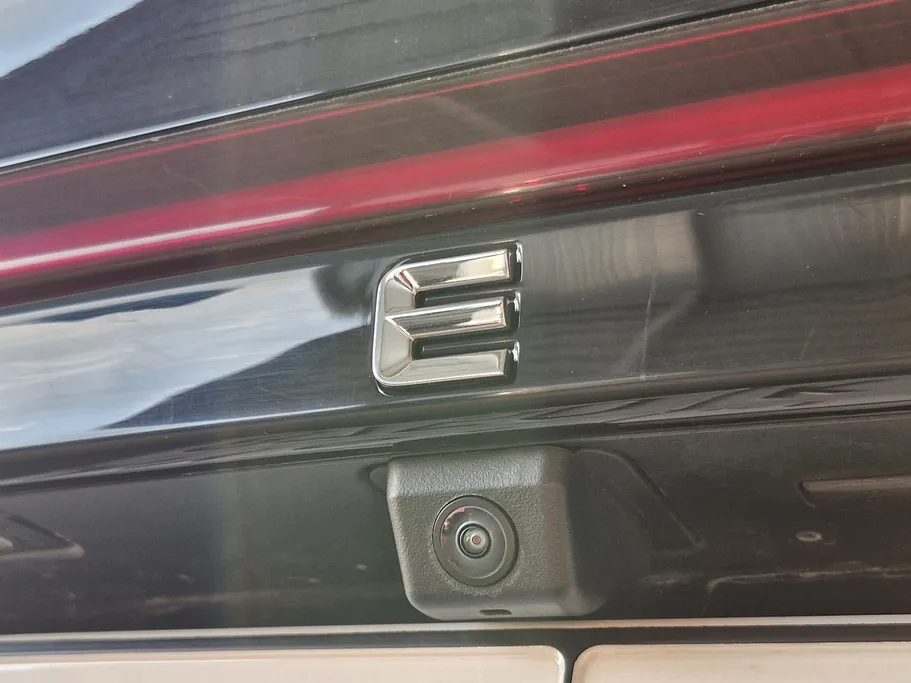 2025 Geely Emgrand GF 