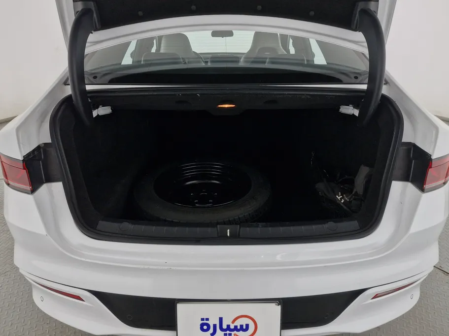 2024 BYD Qin Plus Comfort 