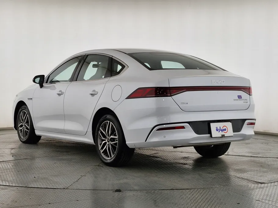 2024 BYD Qin Plus Comfort 