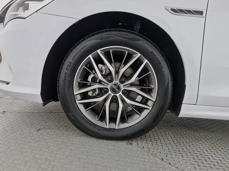 2024 BYD Qin Plus Comfort 
