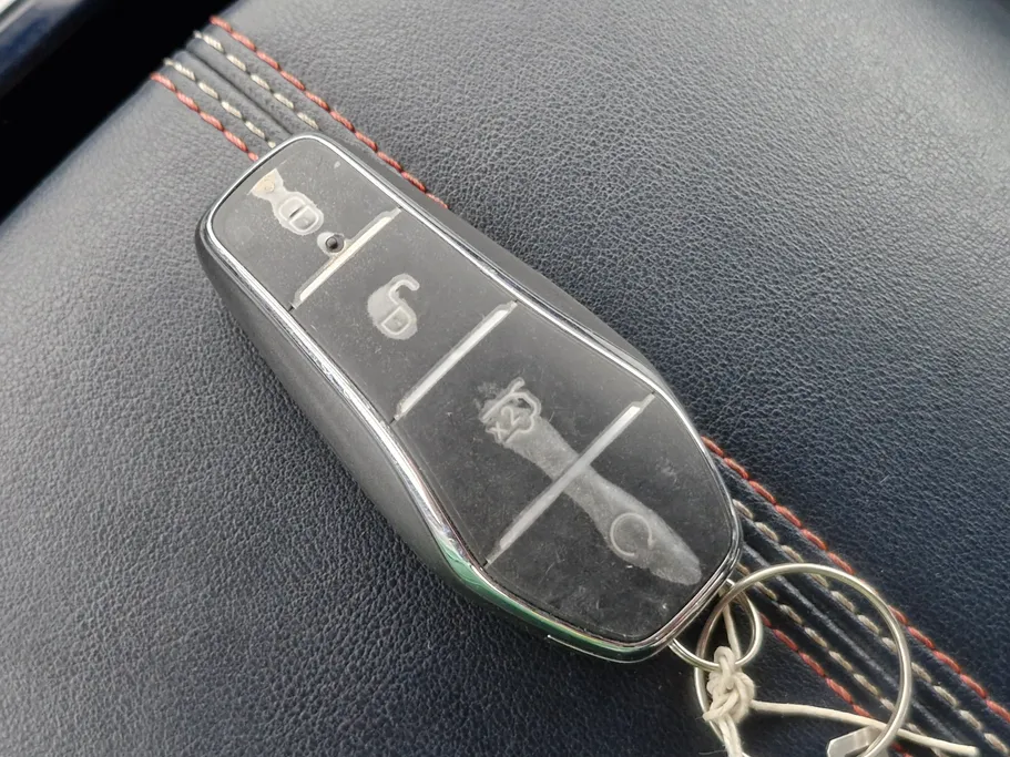 2024 BYD Qin Plus Comfort 