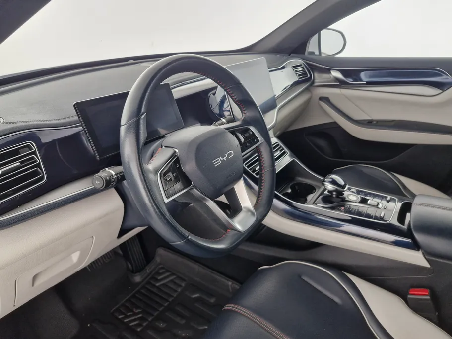 2024 BYD Qin Plus Comfort 