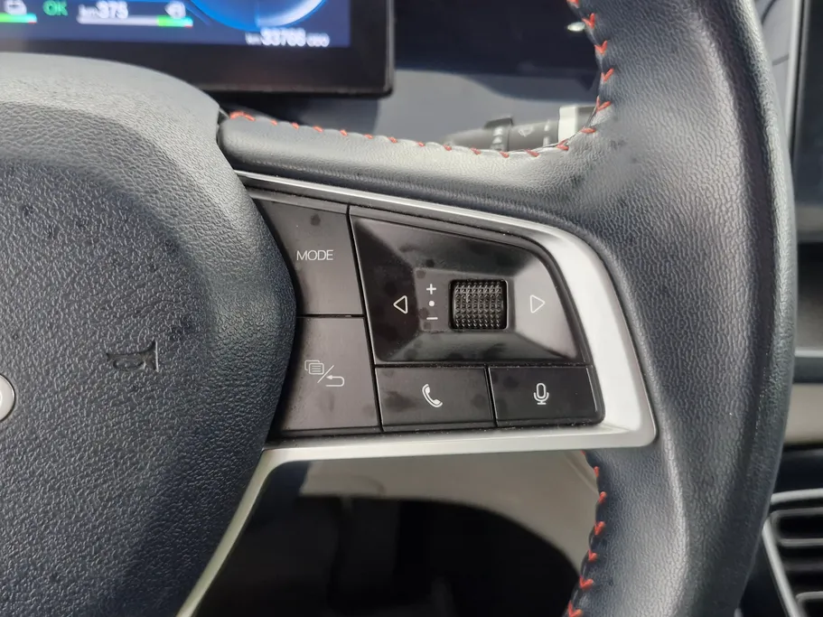 2024 BYD Qin Plus Comfort 
