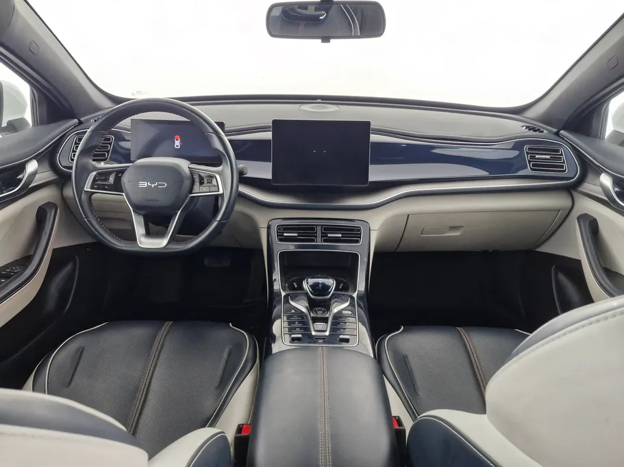 2024 BYD Qin Plus Comfort 