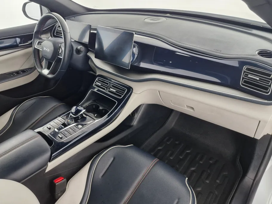 2024 BYD Qin Plus Comfort 