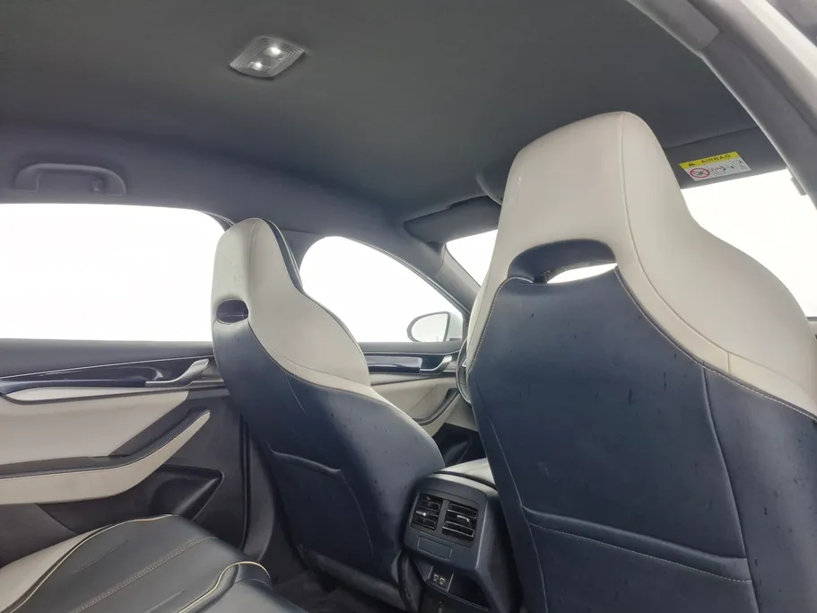 2024 BYD Qin Plus Comfort 