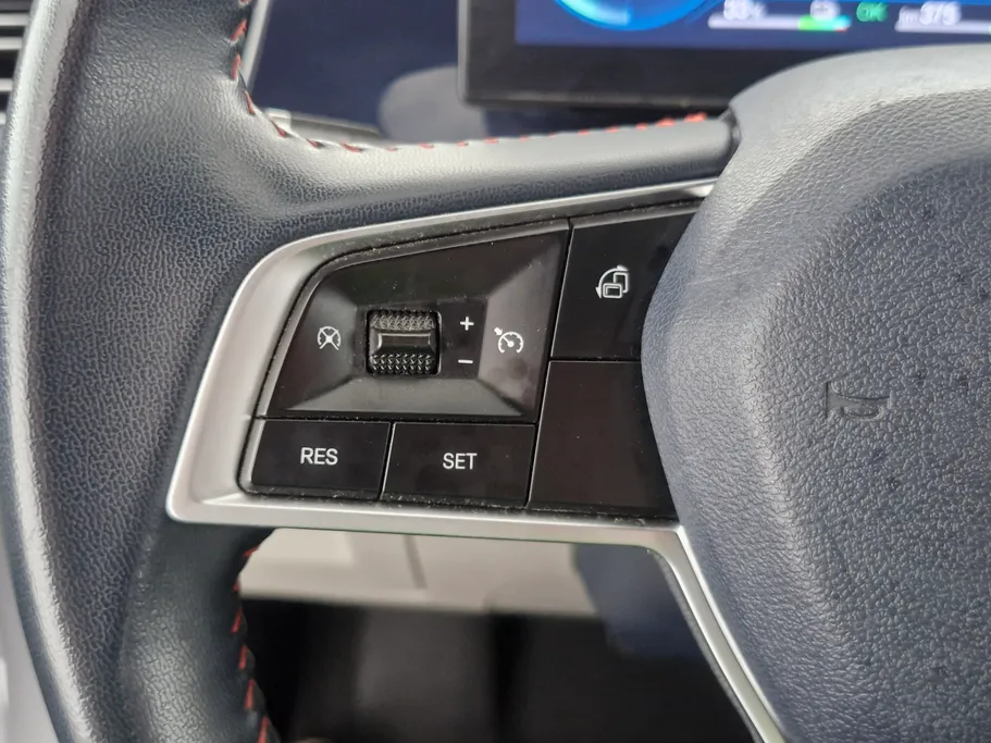 2024 BYD Qin Plus Comfort 