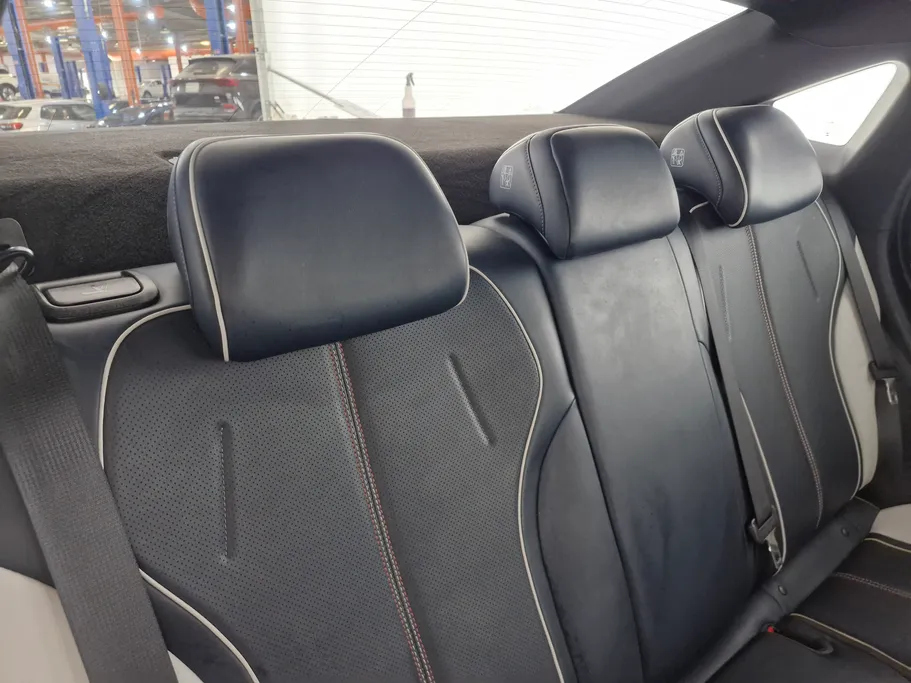 2024 BYD Qin Plus Comfort 