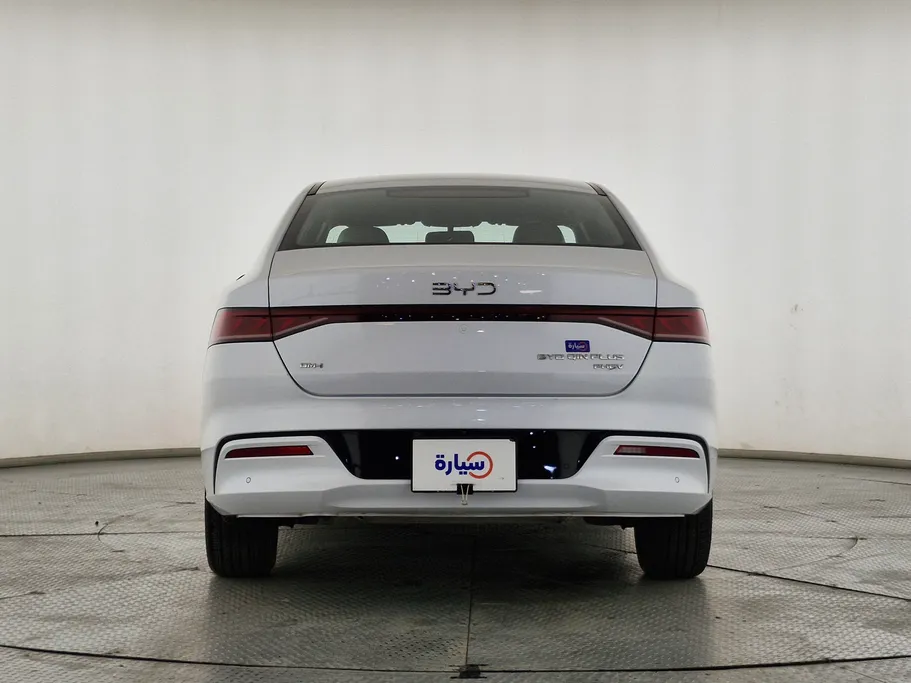 2024 BYD Qin Plus Comfort 
