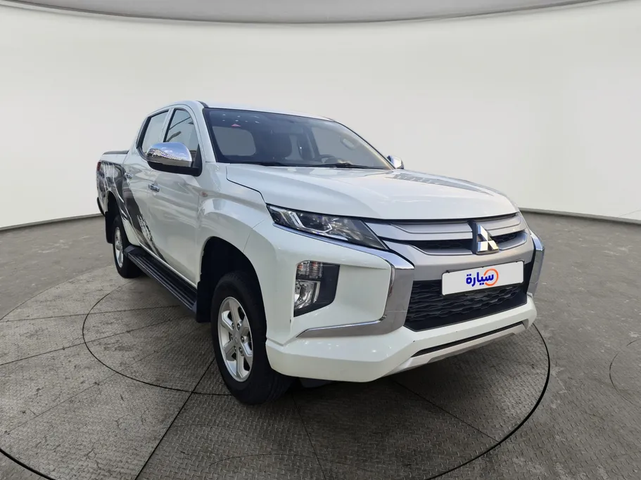ميتسوبيشي L200 Double Cap 2023 
