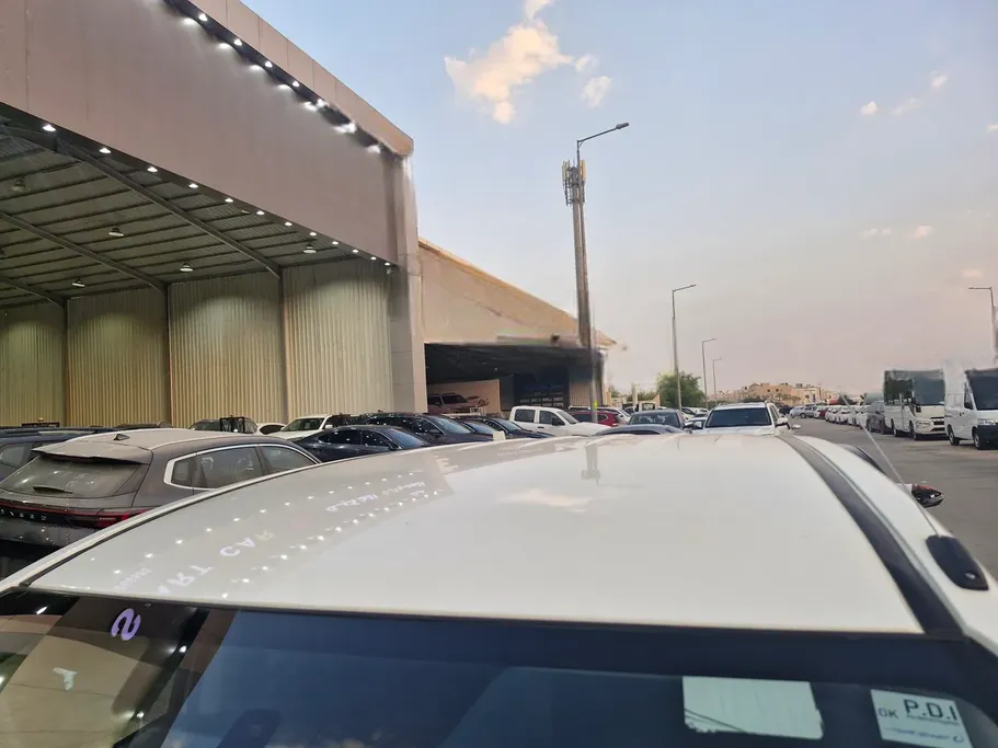 ميتسوبيشي L200 Double Cap 2023 