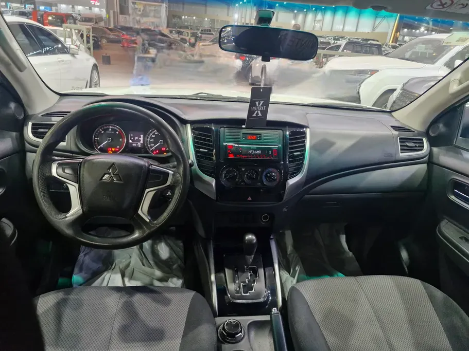 ميتسوبيشي L200 Double Cap 2023 