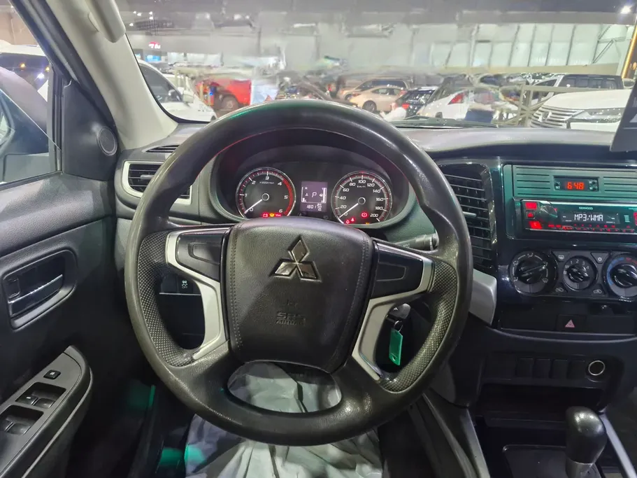 ميتسوبيشي L200 Double Cap 2023 