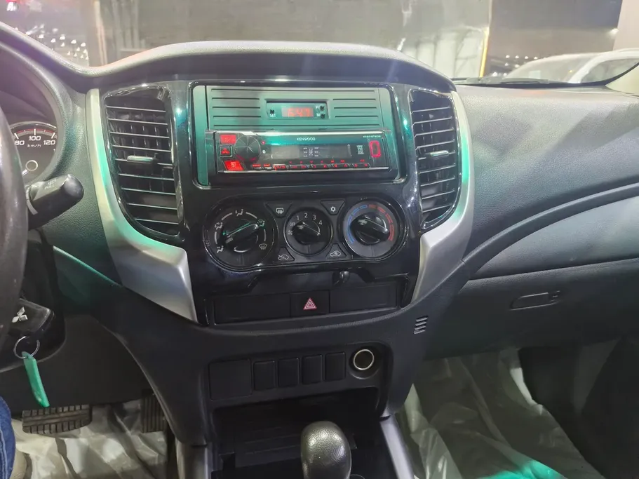 ميتسوبيشي L200 Double Cap 2023 