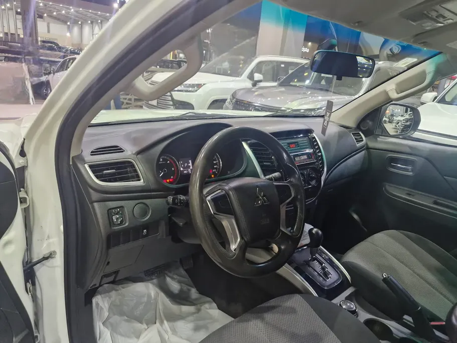 ميتسوبيشي L200 Double Cap 2023 