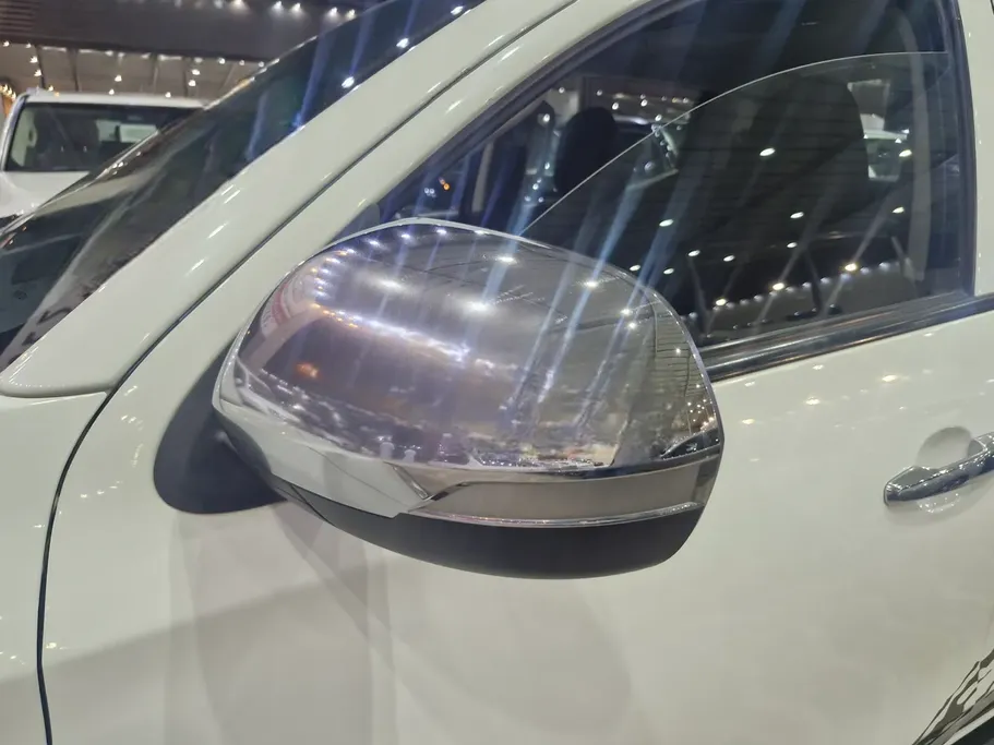ميتسوبيشي L200 Double Cap 2023 