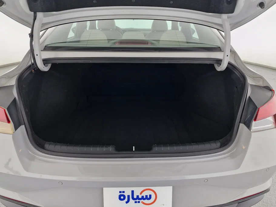 هيونداي النترا سمارت 2023 