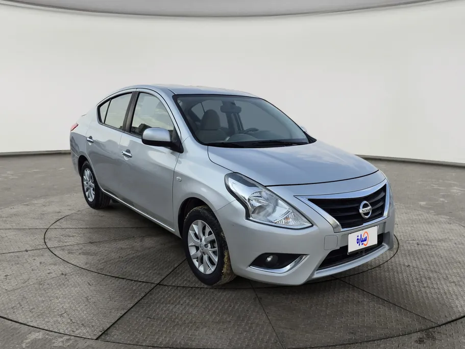 2024 Nissan Sunny SV Comfort 