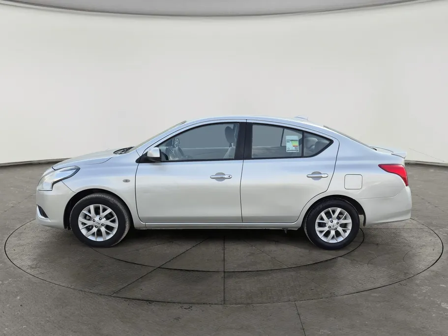 2024 Nissan Sunny SV Comfort 