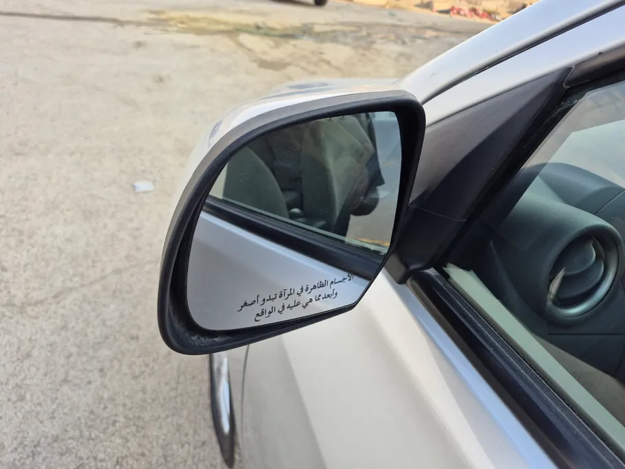 2024 Nissan Sunny SV Comfort 