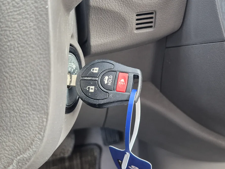 2024 Nissan Sunny SV Comfort 