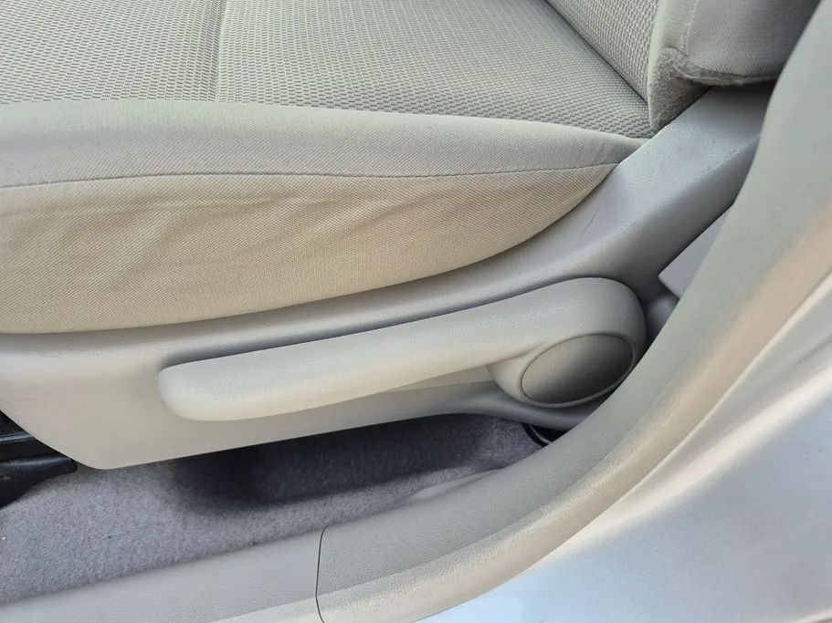 2024 Nissan Sunny SV Comfort 
