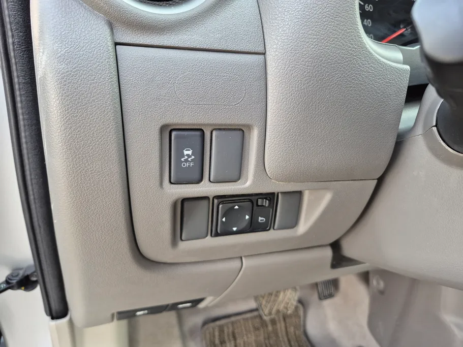 2024 Nissan Sunny SV Comfort 