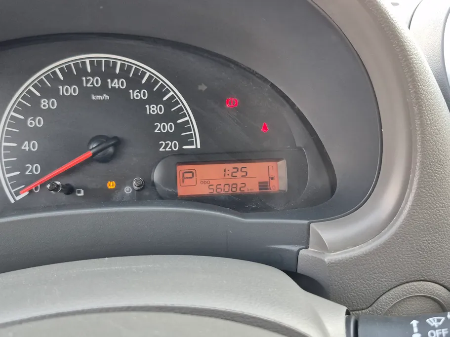 2024 Nissan Sunny SV Comfort 