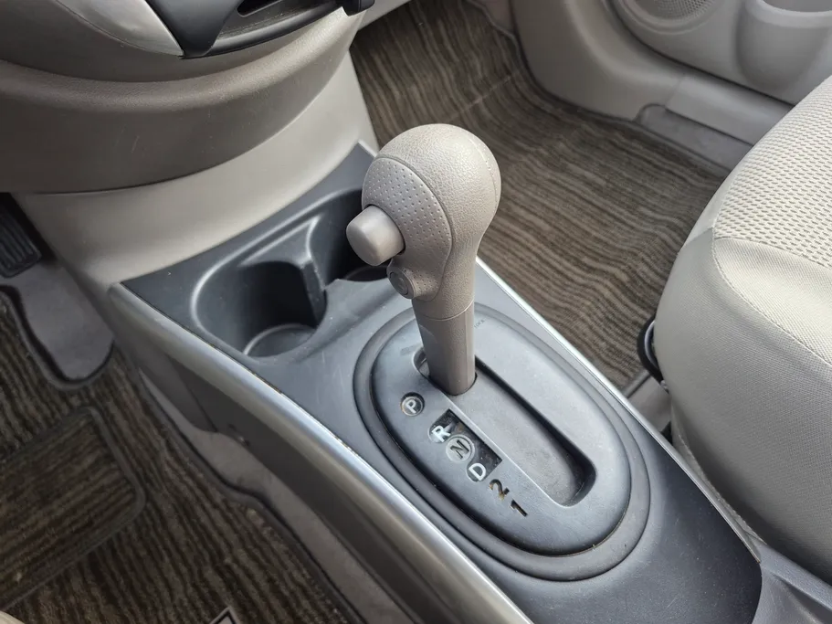 2024 Nissan Sunny SV Comfort 