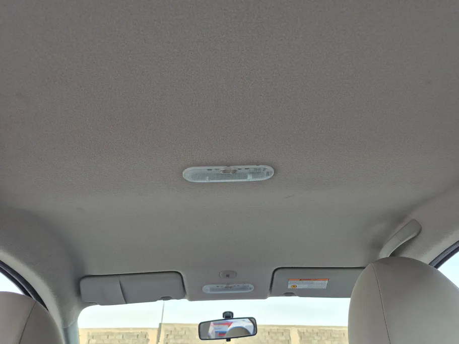 2024 Nissan Sunny SV Comfort 