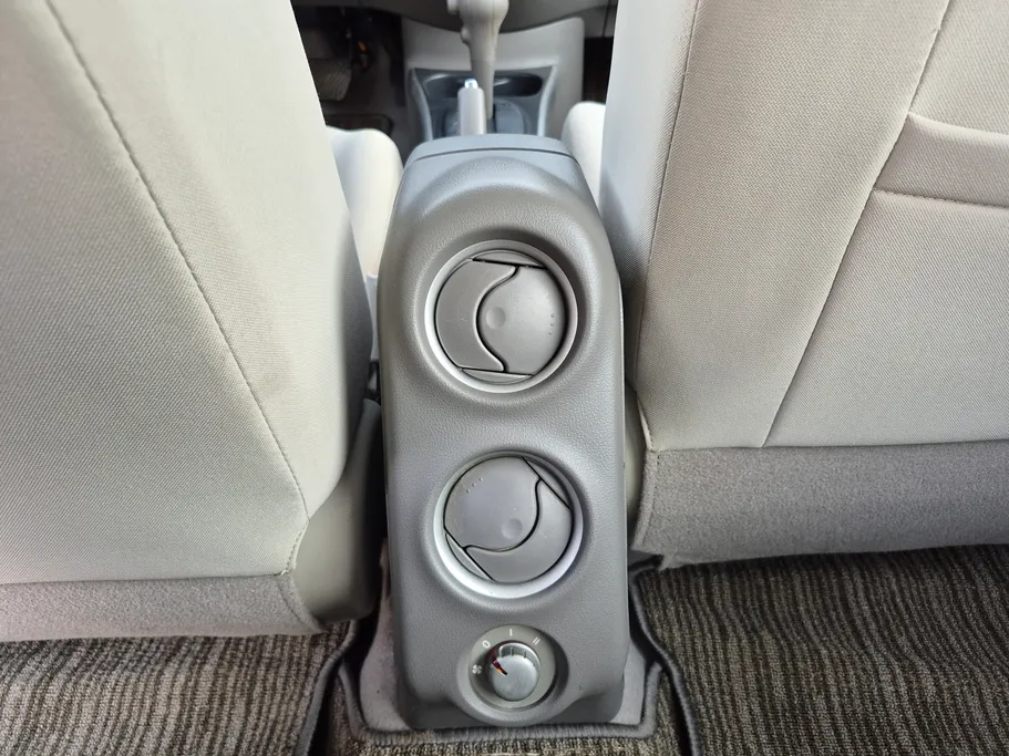 2024 Nissan Sunny SV Comfort 