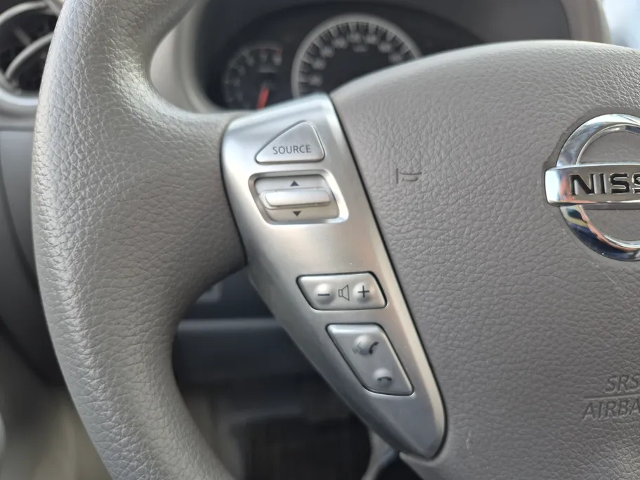 2024 Nissan Sunny SV Comfort 