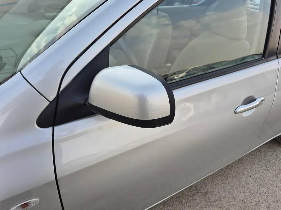 2024 Nissan Sunny SV Comfort 