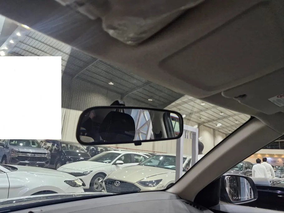 2025 Hyundai Venue Smart 