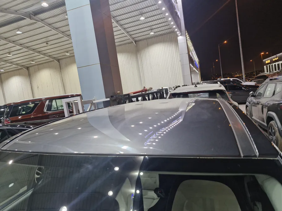 2025 Hyundai Venue Smart 