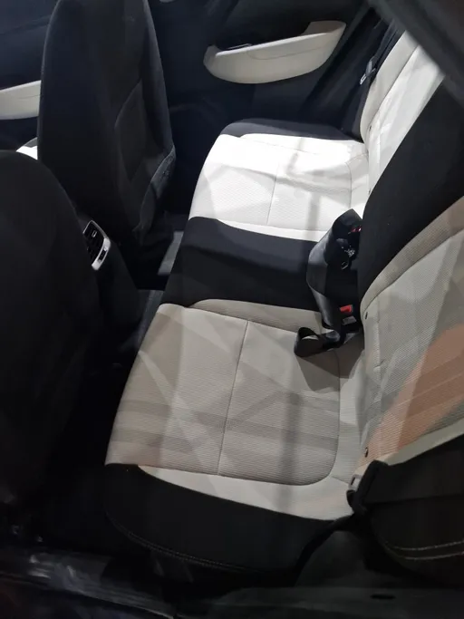 2025 Hyundai Venue Smart 
