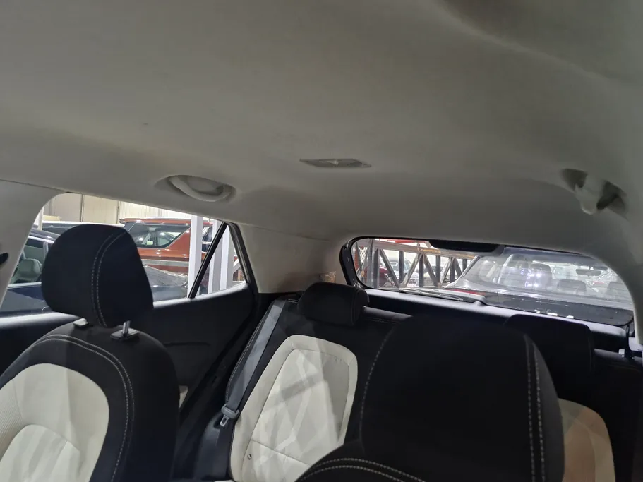 2025 Hyundai Venue Smart 