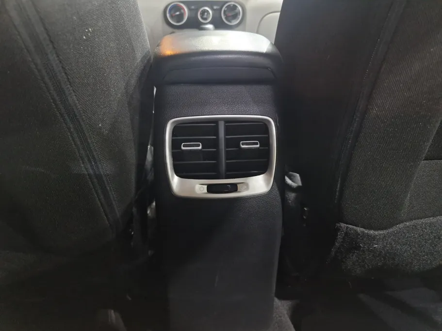 2025 Hyundai Venue Smart 