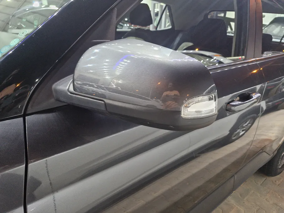 2025 Hyundai Venue Smart 