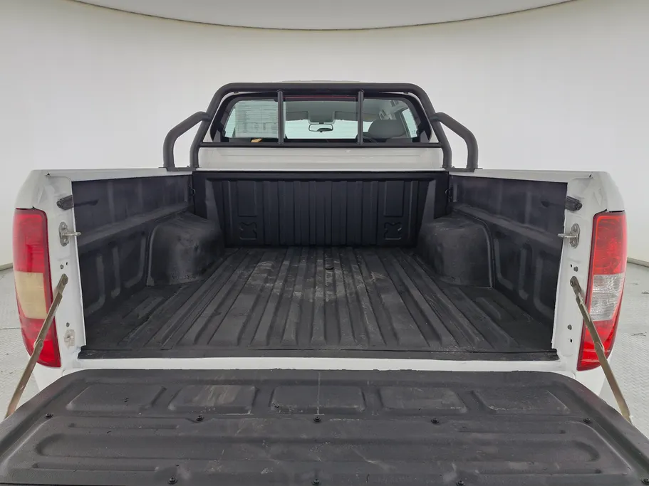 2024 JMC Vigus Double Cabin 