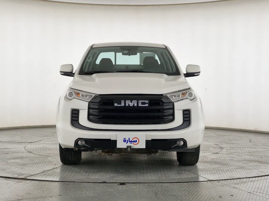 2024 JMC Vigus Double Cabin 