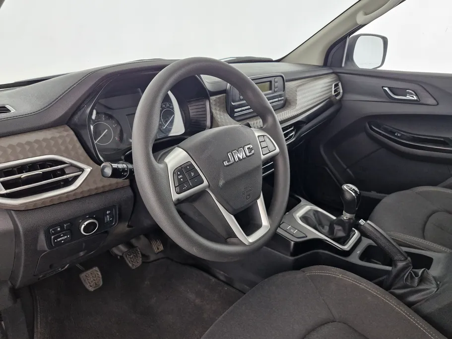 2024 JMC Vigus Double Cabin 