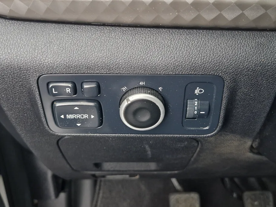 2024 JMC Vigus Double Cabin 