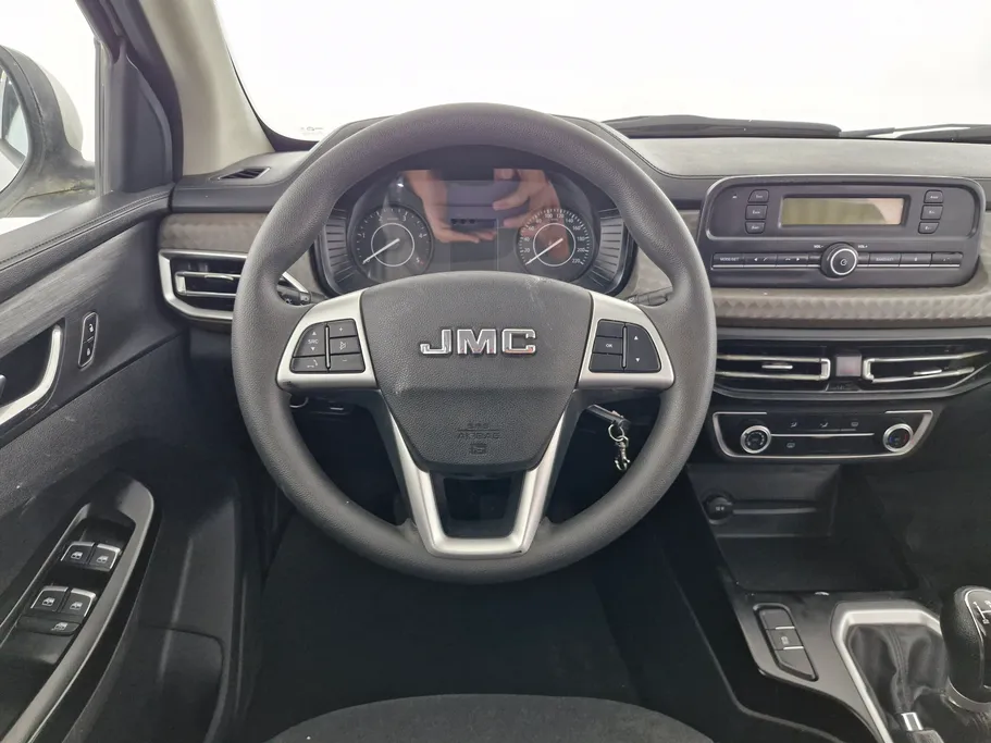 2024 JMC Vigus Double Cabin 