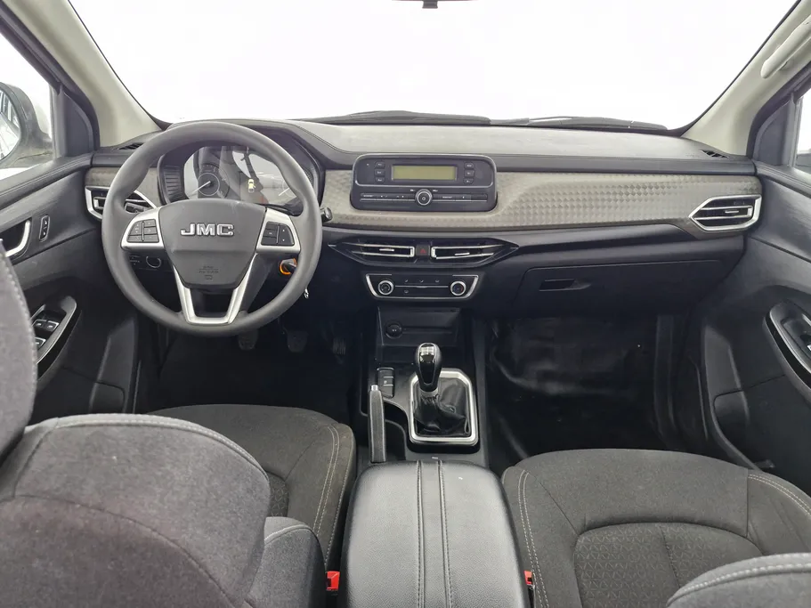 2024 JMC Vigus Double Cabin 