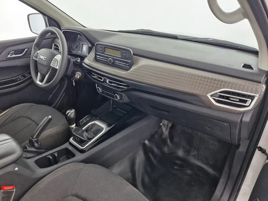 2024 JMC Vigus Double Cabin 