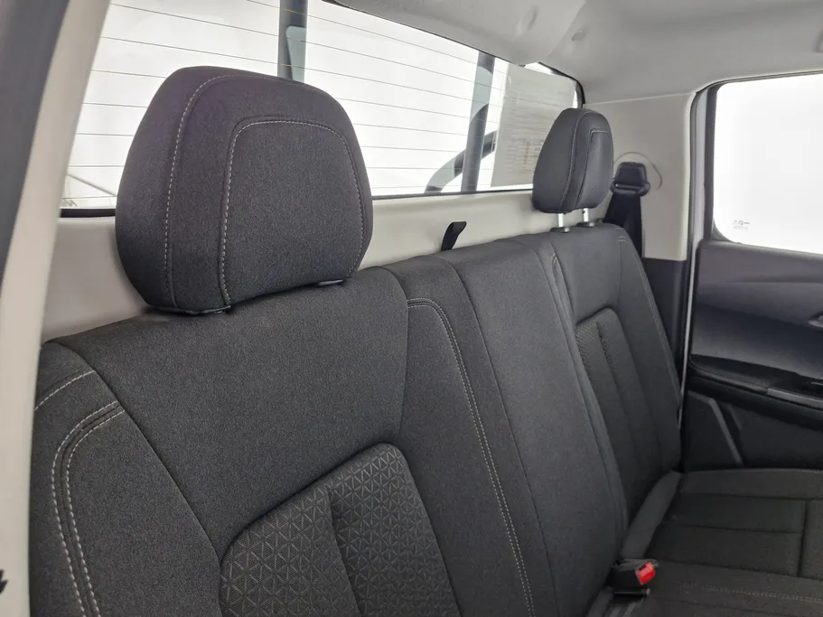2024 JMC Vigus Double Cabin 