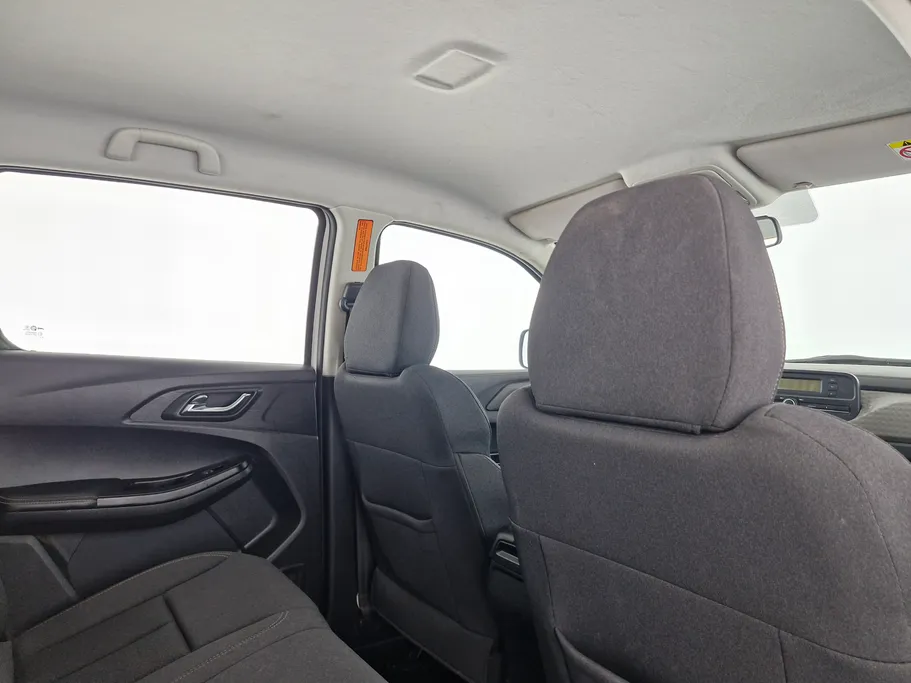 2024 JMC Vigus Double Cabin 
