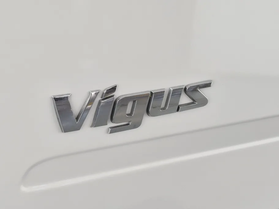 2024 JMC Vigus Double Cabin 